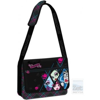 Starpak taška přes rameno Monster High 291193