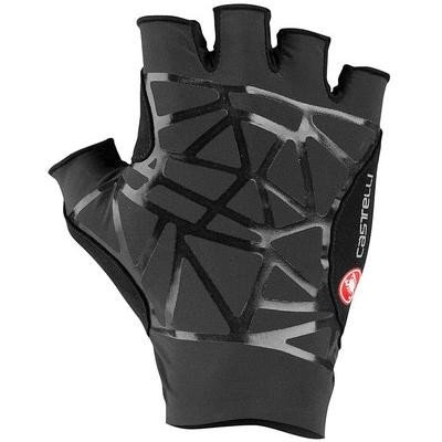 Castelli Icon Race SF black – Zboží Mobilmania