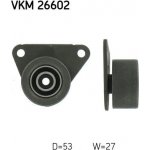 Vratna/vodici kladka, ozubeny remen SKF VKM 26602