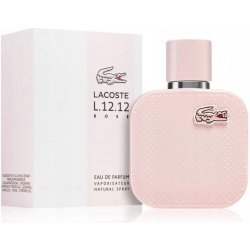 Lacoste L.12.12 Rose parfémovaná voda parfémovaná voda dámská 35 ml