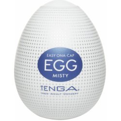 Tenga Egg Misty