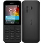 Nokia 215 Dual SIM – Hledejceny.cz