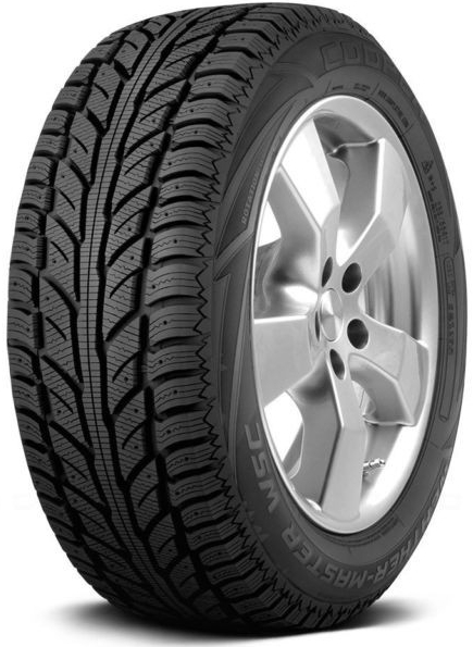 Cooper WM WSC 235/50 R18 97T