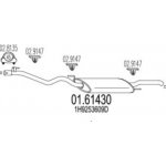 MTS MT 01.61430 – Hledejceny.cz