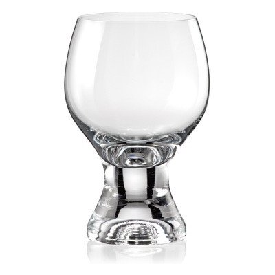 Crystalex sklenice GINA 230 ml – Zboží Dáma