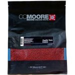 CCMOORE Pacific Tuna pellets 5kg 6 mm – Hledejceny.cz