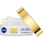 Nivea Q10 Power denní krém s Arganem 50 ml – Sleviste.cz