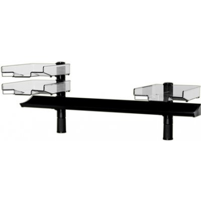 BRAHA plasty Police na tiskopisy typ B, černá 1125 – Sleviste.cz