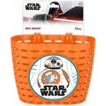 PREXIM Košík Star Wars BB-8 plast 20x13x13 cm – Sleviste.cz