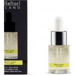 Millefiori Milano aroma olej Natural CITRONOVÁ TRÁVA 15 ml – Zboží Mobilmania