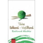 Rodinné klubko - Táňa Keleová-Vasilková – Hledejceny.cz