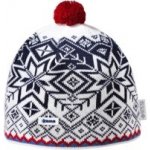 Kama AW 41 101 pletená merino čepice přírodně bílá – Hledejceny.cz