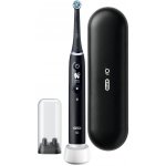 Oral-B iO Series 6 Black Onyx – Zboží Živě