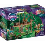 Playmobil 70805 Tréninkový tábor – Zboží Živě
