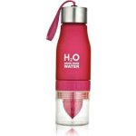 Alum láhev s odšťavňovačem 650 ml – Zboží Mobilmania