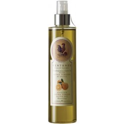 Centonze Extra Virgin Olive Oil Spray 250ml orange