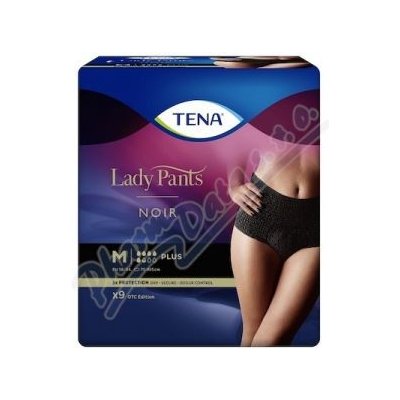 Tena Lady PantsPlus 725264 9 ks