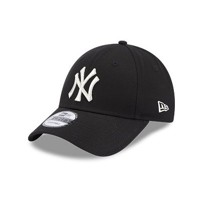 New Era 940W MLB Wmns metallic logo 9forty NEYYAN US 60364306 – Zboží Mobilmania