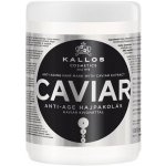 Kallos Caviar Restorative Hair Mask 1000 ml – Sleviste.cz