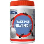 BROS-prášek proti mravencům 100g – Sleviste.cz