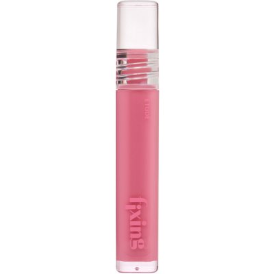Etude House Glow Fixing Tint 02 Mellow Pink Fixační tint na rty s efektem glow 3,8 g – Zboží Dáma