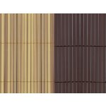 Tenax rohož rákosová Colorado na plot stínění 85% 1,5 x 5 m umělý rákos přírodní – Zboží Mobilmania