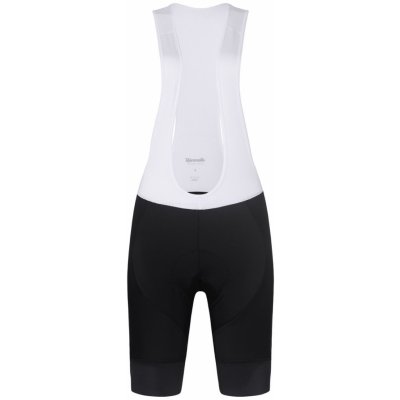 Rivanelle By Holokolo krátké s laclem Brisk černá/bílá – Zboží Dáma