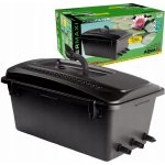 Aquael SUPERMAXI jazierkový filter 80x50x30cm – Zboží Dáma