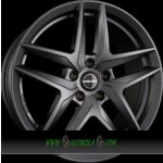 Borbet Z 8,5x20 5x112 ET38 matt dark grey – Sleviste.cz