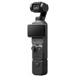 DJI Osmo Pocket 4 Standard Combo CP.OS.00000545.05 – Sleviste.cz
