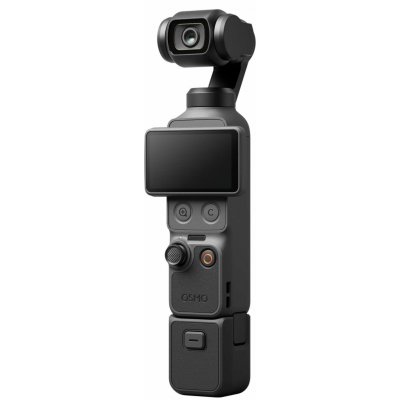DJI Osmo Pocket 4 Standard Combo CP.OS.00000545.05 – Sleviste.cz