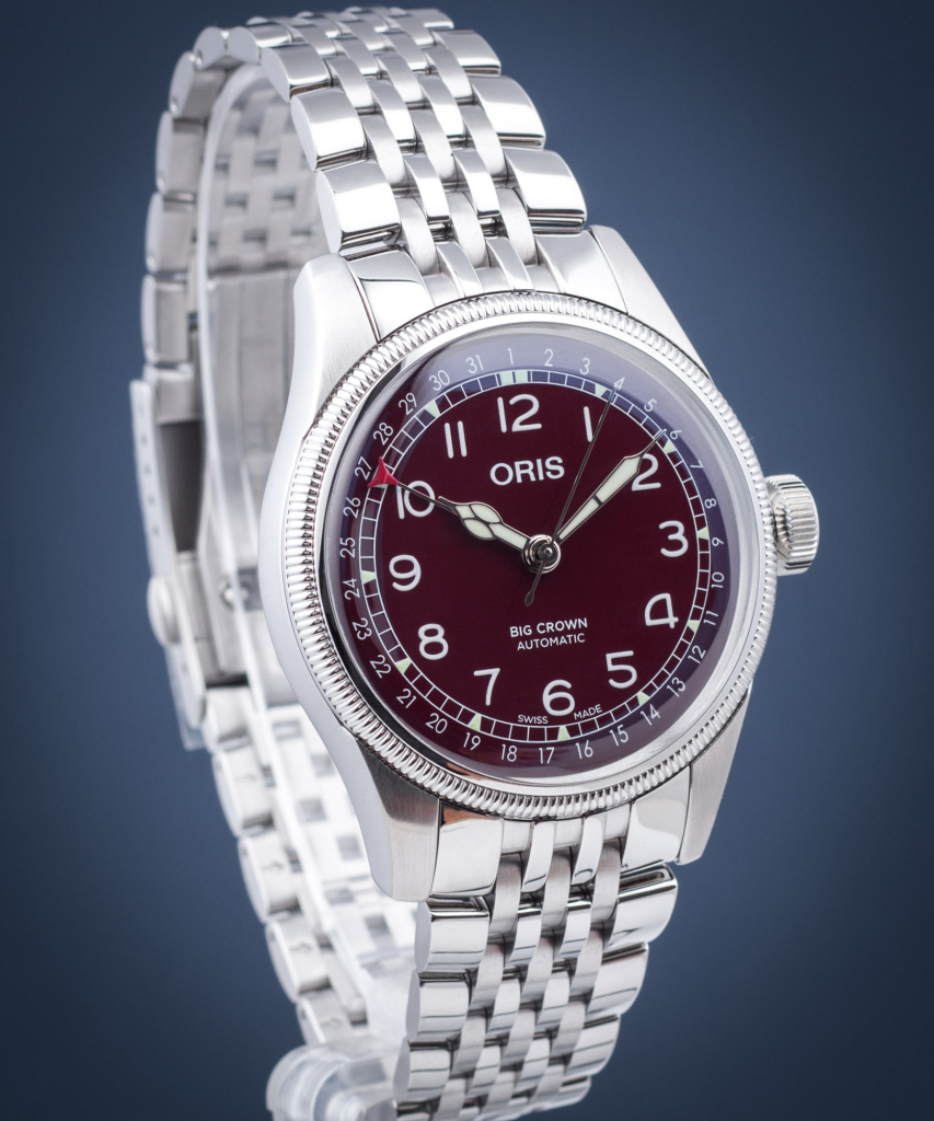 Oris 01 754 7741 4068-07 5 20 50