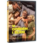 V dobrém i zlém DVD – Sleviste.cz