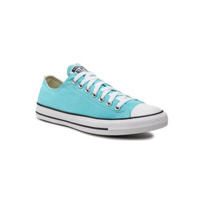 Converse plátěnky Chuck Taylor All Star A04545C modrá – Zbozi.Blesk.cz