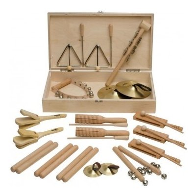 Goldon perkusní sada 4 30140 – Sleviste.cz