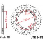 JT Sprockets JTR 245/2-50 – Sleviste.cz