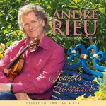 Andr Rieu and His Johann Strauss Orchestra: Jewels of Romance – Zboží Mobilmania