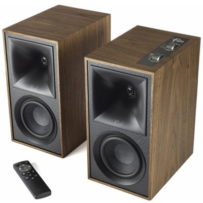 Klipsch The Fives – Sleviste.cz