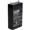Olověná baterie Fiamm FG10381 6V 3,8Ah
