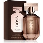 Hugo Boss The Scent Absolute parfémovaná voda dámská 50 ml – Hledejceny.cz