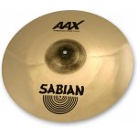 Sabian AAX X-Plosion Crash 19" – Zboží Dáma