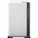 Synology DiskStation DS218j 2x2TB