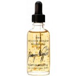 Captain Fawcett Million Dollar olej na vousy se zlatými vločkami 50 ml – Zboží Dáma
