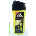 Adidas Pure Game sprchový gel 250 ml – Hledejceny.cz