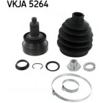 Sada kloubů, hnací hřídel SKF VKJA5264 – Zbozi.Blesk.cz