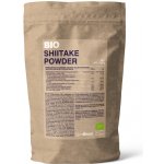 GymBeam BIO Shiitake 100 g – Hledejceny.cz