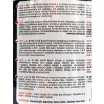 Hi Tec Nutrition A.M.G. 875 g + 50 kapslí – Hledejceny.cz