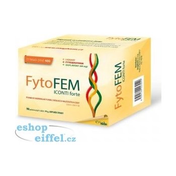 FytoFEM Iconti Forte 90 tablet