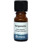 Armina Bio éterický olej Bergamot 5 ml – Hledejceny.cz