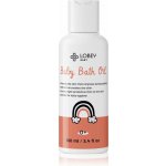 LOBEY Olej do koupele pro miminka 100 ml – Hledejceny.cz